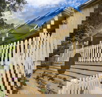 Mill House - Rental Cars