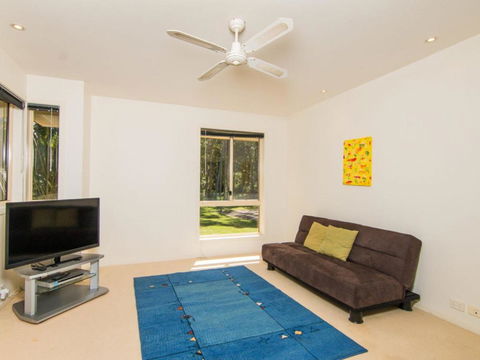 Boomerang Hideaway - Rental Cars 2