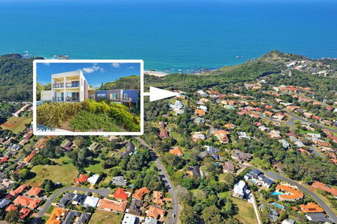 Kilala Executive Home - Rental Cars 4