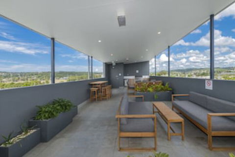 Astra Apartments Broadmeadow - Rental Cars 0