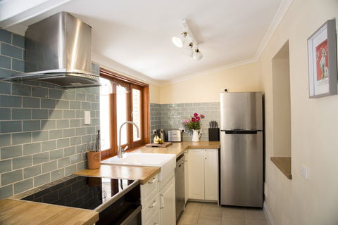 Wayfarers Cottage - Rental Cars 5