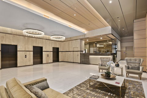 Airhome Southbank Riverside Tower - Rental Cars 0