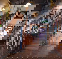 Jack Duggans Irish Pub - Rental Cars