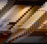 Premier Mill Hotel - Rental Cars