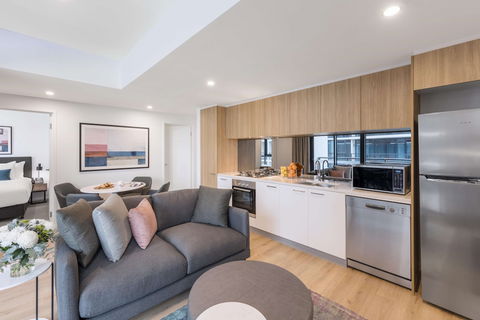 Avani Adelaide Residences - Rental Cars 6