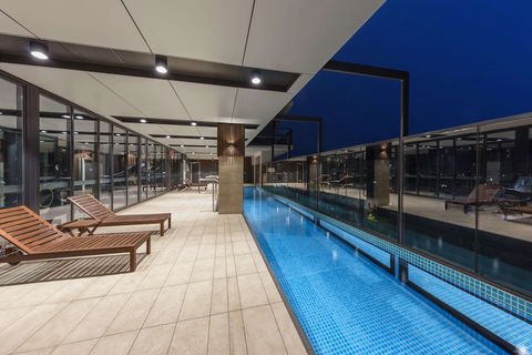 Avani Adelaide Residences - Rental Cars 2