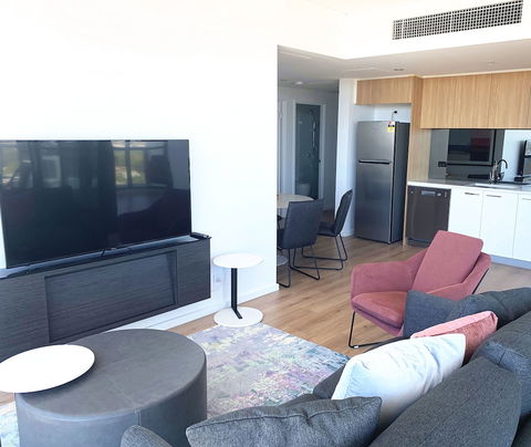 Avani Adelaide Residences - Rental Cars 5