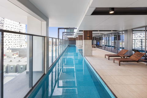 Avani Adelaide Residences - Rental Cars 1