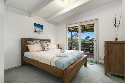 Banksia On The Bay - Rental Cars 7