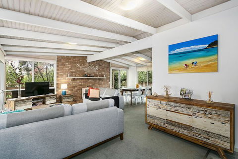 Banksia On The Bay - Rental Cars 2