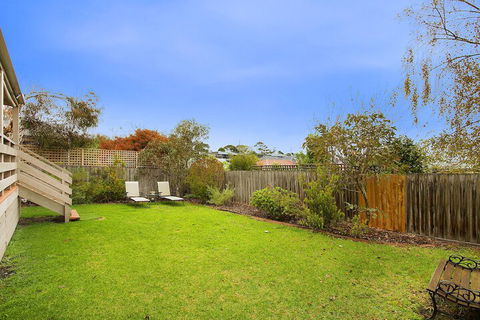 Banksia On The Bay - Rental Cars 1