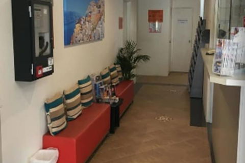 Arena Hotel - Rental Cars 4