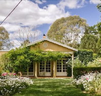 AL RU Farm - Rental Cars