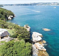 Steele Point Cottage - Rental Cars