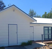 Old White Church Bed  Breakfast - Rental Cars