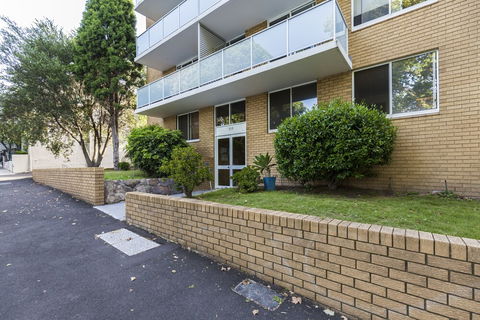 A Walk To Syd Uni & RPA Hospital - Rental Cars 4