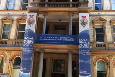 A Walk To Syd Uni & RPA Hospital - Rental Cars 2