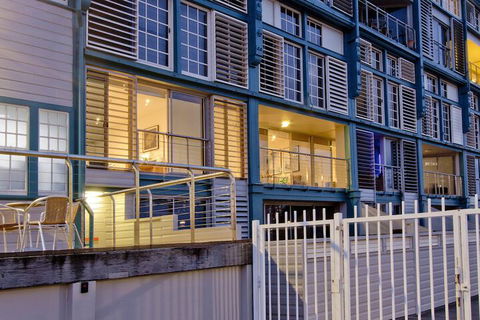 Absolute Sydney Harbour Front Luxury With Parking - Rental Cars 2
