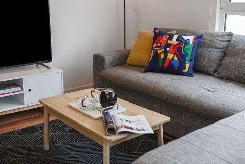 Heart Of Highett Apartment By Ready Set Host - Rental Cars 3