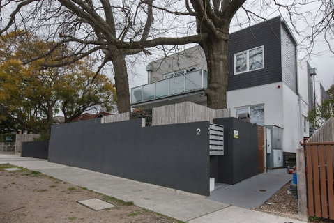 Heart Of Highett Apartment By Ready Set Host - Rental Cars 0