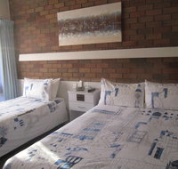 Barham Club Motor Inn - Rental Cars