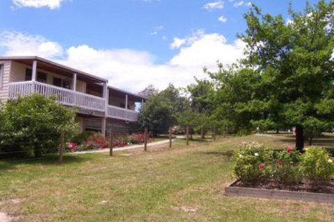 Yarraglen BnB - Rental Cars 1