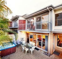 Coffs Beach Houses - Rental Cars