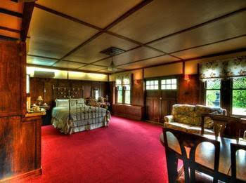 Argyles Yarra Valley - Yambacoona Homestead - Rental Cars 1