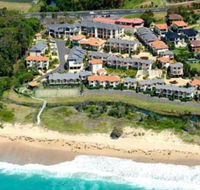 Aqualuna Beach Resort Unit 25 - Rental Cars