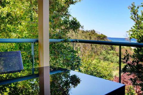 Aqualuna Beach Resort Unit 25 - Rental Cars 4