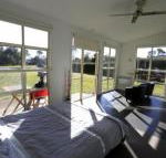 Riverwalk B  B - Rental Cars