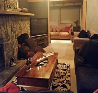 Alps Lodge - Rental Cars