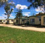 Kerang Cabins - Rental Cars