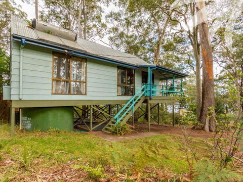 Fyshwicks Cottage - Rental Cars 4