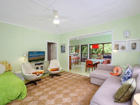 Retro Vibes 18 Norahview Street Bateau Bay - Rental Cars 2