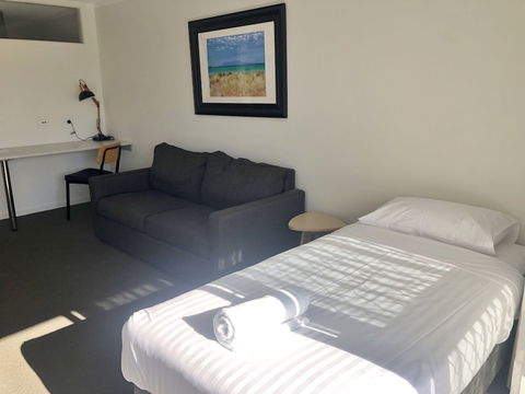 Eastcoaster Resort - Rental Cars 0