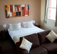 Balcony On Sixth Lodge - Rental Cars