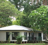 Mount Bundy Station - Rental Cars