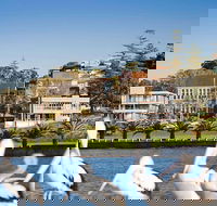 The Sebel Harbourside Kiama - Rental Cars