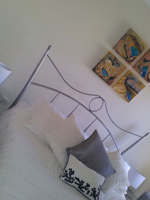 Art On Hart - Rental Cars 1