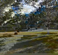 Cam-Way Estate - Rental Cars