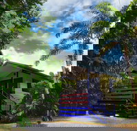 Thornton Beach Bungalows - Rental Cars