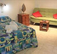 Airlie Beach Motor Lodge - Rental Cars