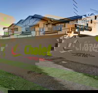 Chalet Motor Inn - Rental Cars