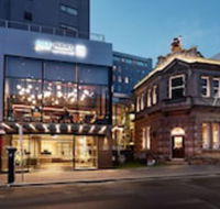 RACV Hobart Hotel - Rental Cars