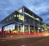 Hotel 115 - Rental Cars