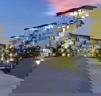 Grand Mercure Apartments Magnetic Island - Rental Cars