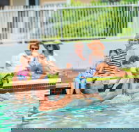 Club Tropical Resort Darwin - Rental Cars