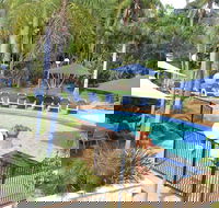 Kellys Beach Resort - Rental Cars