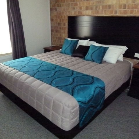 Lismore Wilson Motel - Rental Cars 2